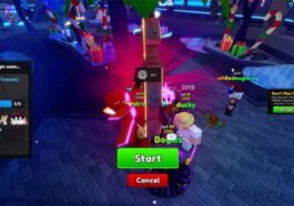 Code Anime Adventure Terbaru Juli dan Cara Menggunakannya