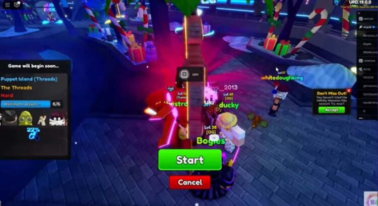 Code Anime Adventure Terbaru Juli dan Cara Menggunakannya