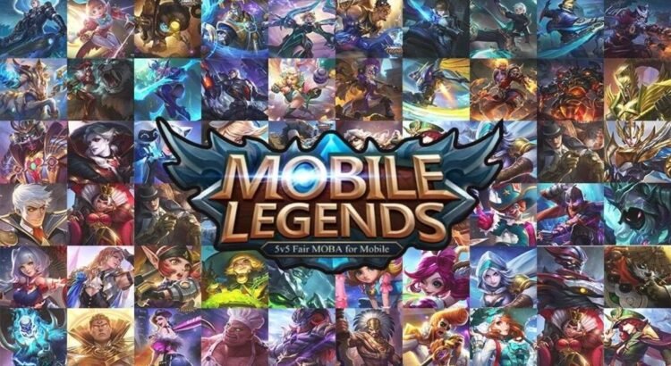 5 Hero Meta ML Season 37 Update Terbaru, Auto Cepat Mythic