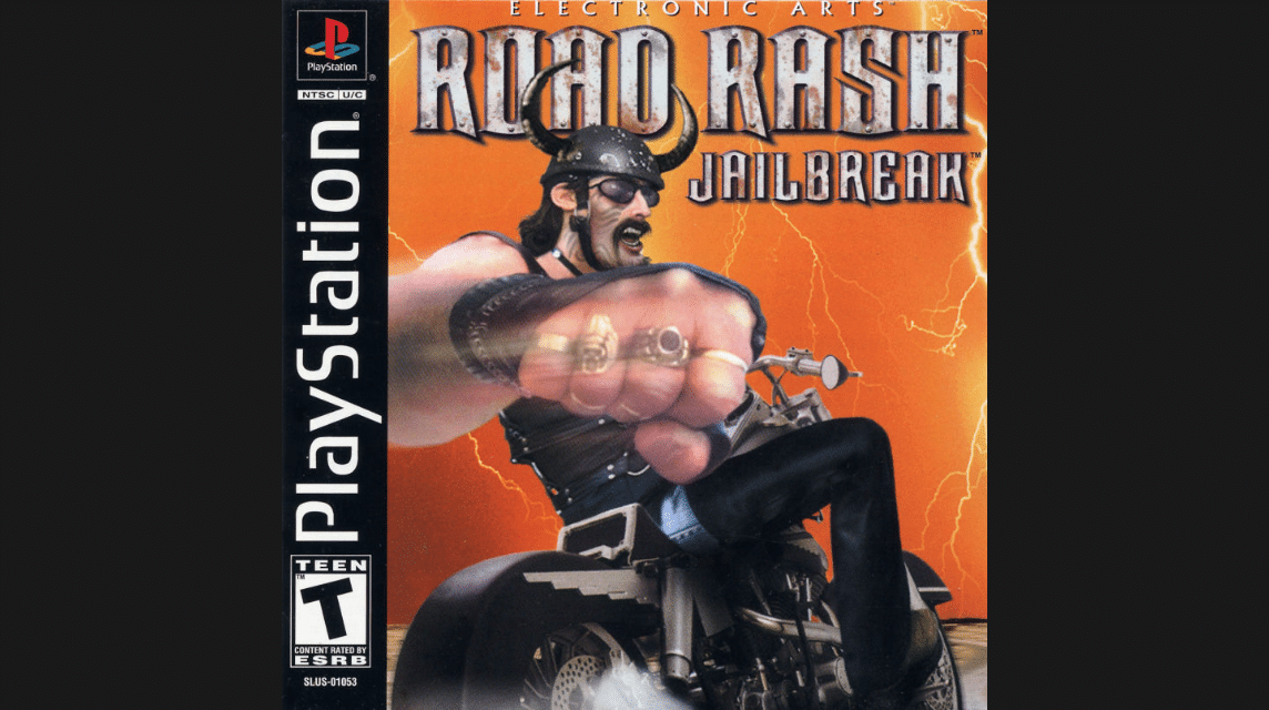 game PS1