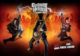 Cheat Guitar Hero 3 Legends of Rock Terlengkap
