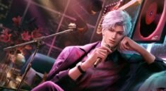 5 Alasan Sylus di Love and Deep Space Bikin Jatuh Hati