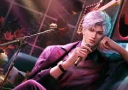 5 Alasan Sylus di Love and Deep Space Bikin Jatuh Hati