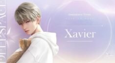 Mengenal Xavier Love and Deepspace, si Hunter Tampan