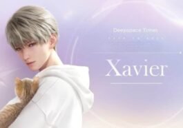 Mengenal Xavier Love and Deepspace, si Hunter Tampan