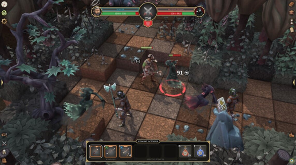 Game laptop gratis - Brighter Shores