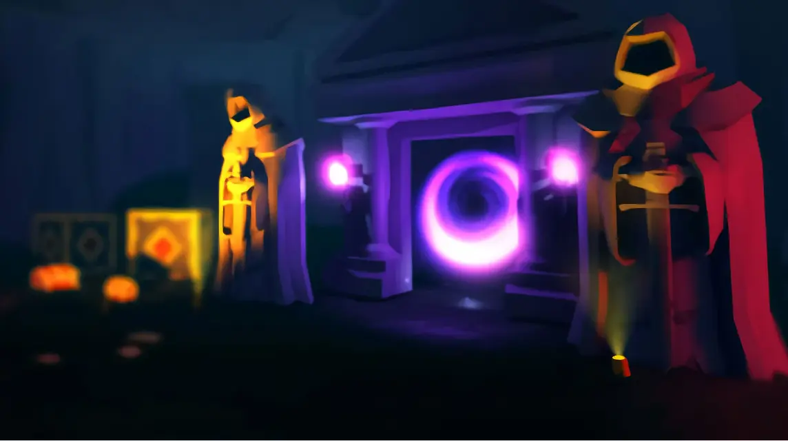 Kode yang Masih Aktif