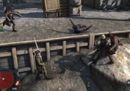 7 Daftar Game Adventure PC Ringan Terbaik