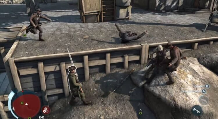 7 Daftar Game Adventure PC Ringan Terbaik