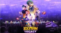 Loomian Legacy Codes Terbaru Juli 2025