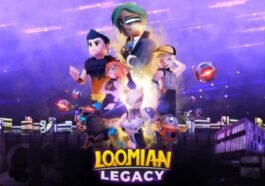 Loomian Legacy Codes Terbaru Juli 2025