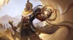 Hero dan Item untuk Counter Khaleed di Mobile Legends