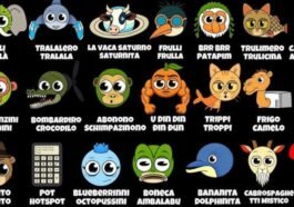 20 Nama-Nama Anomali Paling Absurd 2025, Lucu Abis!