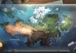 5 Fakta Land of Dawn di MLBB yang Jarang Diketahui