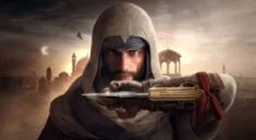 5 Fakta Menarik tentang Basim Ibn Ishaq di Assassin's Creed