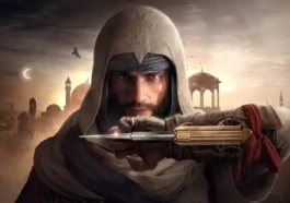 5 Fakta Menarik tentang Basim Ibn Ishaq di Assassin's Creed
