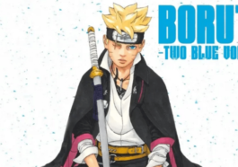 5 Hal yang Membuat Serial Boruto Dibenci