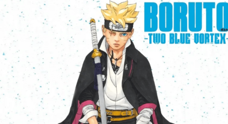 5 Hal yang Membuat Serial Boruto Dibenci