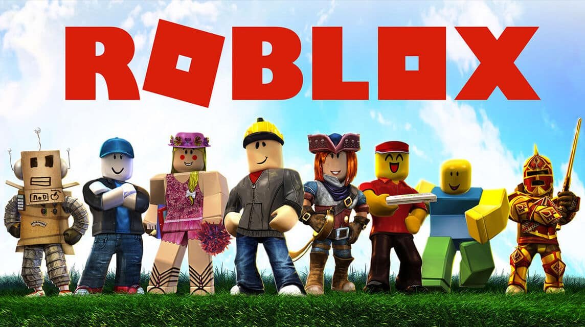karakter roblox