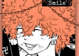 8 Fakta Smiley Tokyo Revengers, Si Kecil Cabe Rawit!