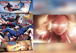 8 Superhero dengan Mata Laser dari Film Terkenal