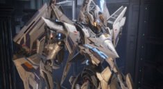 Amazing Seasun Ingin Buat Mecha Break Jadi Franchise Besar, Bukan Sekedar Game