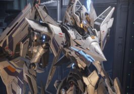 Amazing Seasun Ingin Buat Mecha Break Jadi Franchise Besar, Bukan Sekedar Game