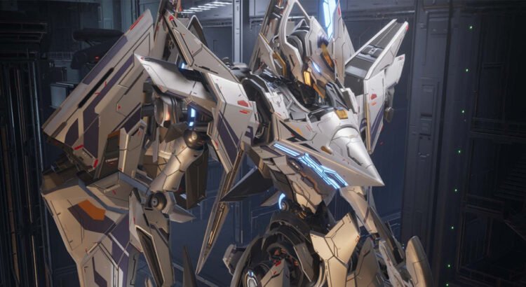 Amazing Seasun Ingin Buat Mecha Break Jadi Franchise Besar, Bukan Sekedar Game