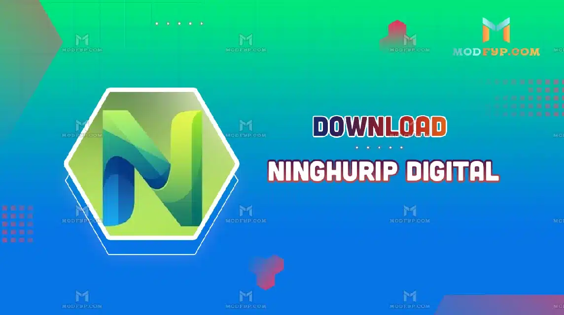 Ninghurip Digital