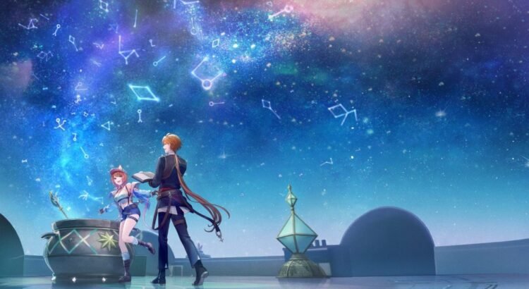 Atelier Resleriana: The Red Alchemist & the White Guardian Ngeluarin Trailer Baru, Gameplay, dan Juga Karakter Lama yang Balik