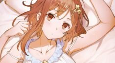 Atelier Ryza Trilogy DX Dibuat Demi Tambahkan Konten yang Belum Sempat Dibawa