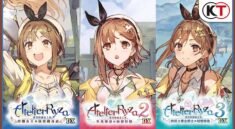 Atelier Ryza Trilogy DX Diumumkan, Ada Tambahan Konten Cerita dan Karakter Baru!