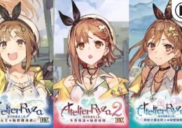 Atelier Ryza Trilogy DX Diumumkan, Ada Tambahan Konten Cerita dan Karakter Baru!