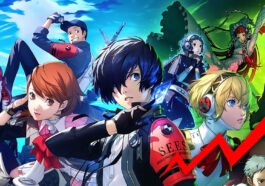 Atlus Akhirnya Catatkan Untung Lagi Setelah Bertahun-tahun Tertahan Efek Akuisisi