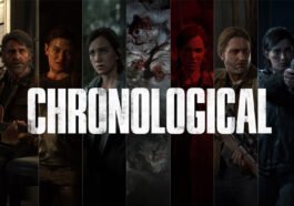 Biar Gak Bingung, The Last of Us Part 2 Remastered Hadirkan Mode Cerita Kronologis