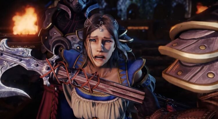 Blades of Fire Tak Laku, Developer Akui Salah Prediksi Pasar