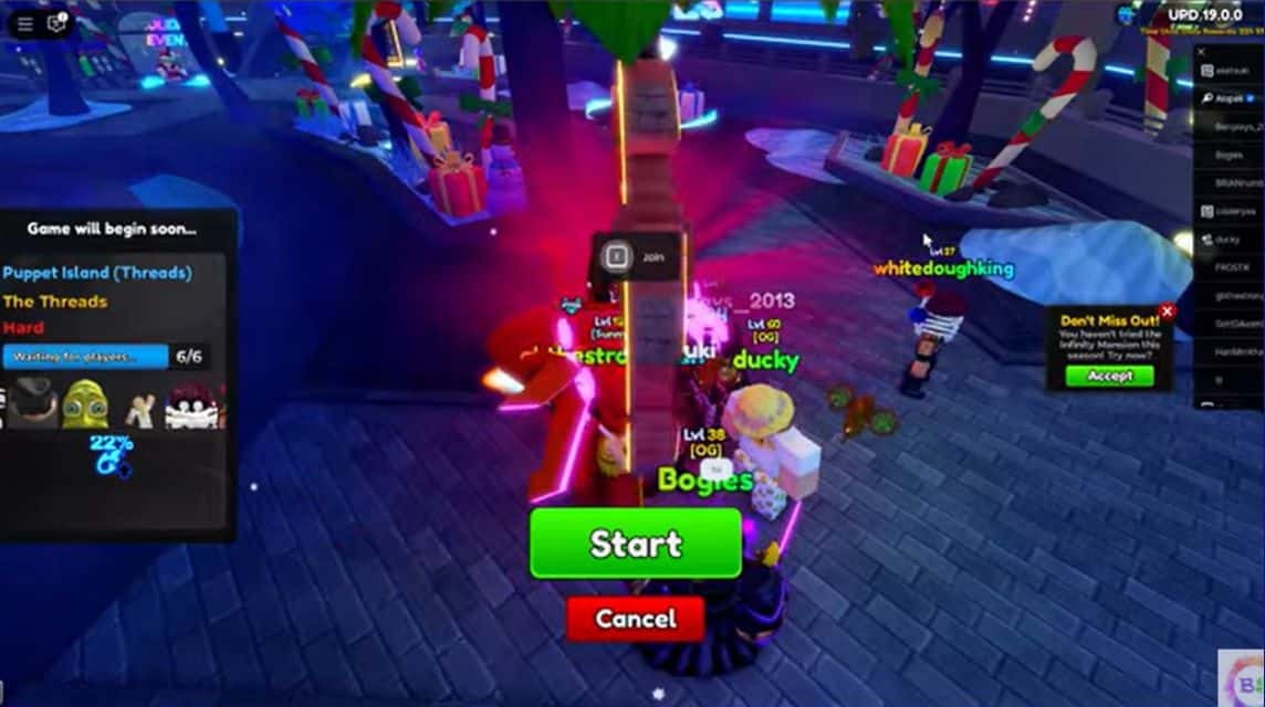 Code Anime Adventures