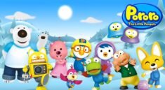 Daftar Karakter Pororo Terpopuler, Mana yang jadi Favoritmu?