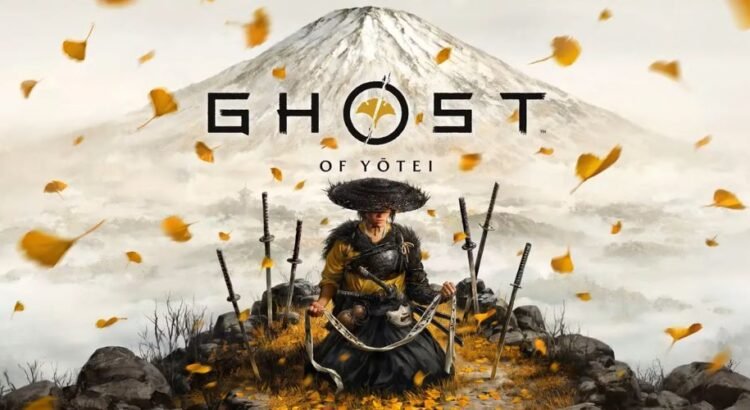 Developer Ghost of Yotei Janji Gamenya Tidak Repetitif Lagi