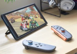 Developer Ternama Sebut Performa Switch 2 Setara dengan Xbox Series S