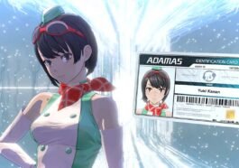 Digimon Story Time Stranger Bagi Video Deep Dive Terbaru Berdurasi 9 Menit