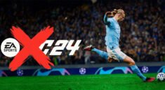 EA Sports FC 24 Tiba-Tiba Dihilangkan dari Semua Platform Digital