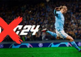 EA Sports FC 24 Tiba-Tiba Dihilangkan dari Semua Platform Digital