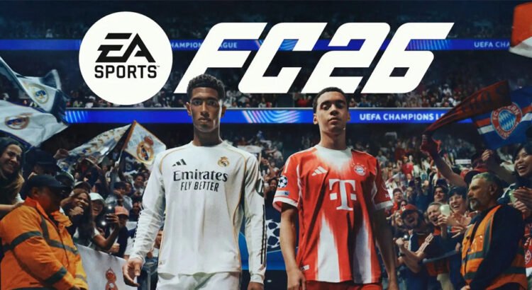EA Sports FC 26 Janjikan Gameplay Lebih Fresh dan Kebulkan Keinginan Fans