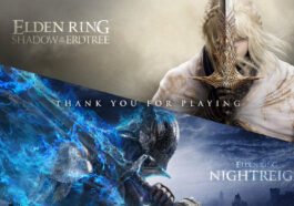 Elden Ring Nightreign Tembus 5 Juta Copy, Shadow of the Erdtree Tembus 10 Juta Copy