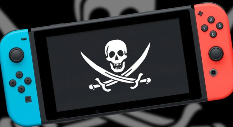 FBI Tutup Banyak Situs ROM Bajakan Nintendo, Kerugian Capai 2,7 Triliun Dalam 3 Hari