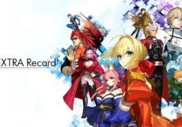 Fate/EXTRA Record Ditunda Rilisnya ke Musim Semi 2026