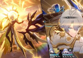 [GUIDE] Phainon Honkai Star Rail: Build, Skill, dan Komposisi Tim