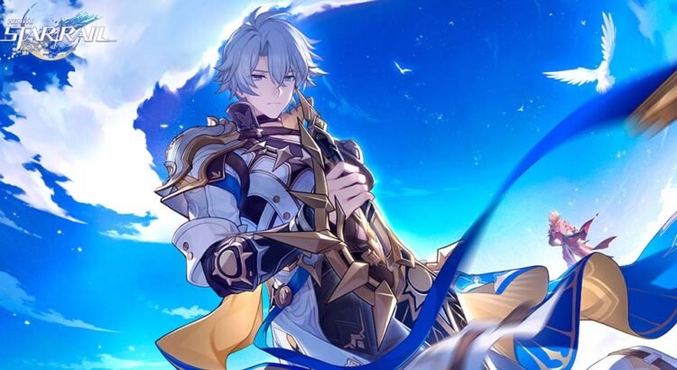 [GUIDE] Rekomendasi Banner Honkai Star Rail Version 3.4