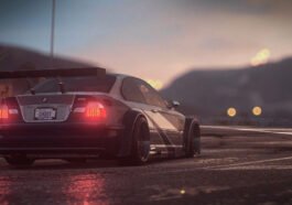Gak Ada Seri Baru, Need for Speed Rumornya "Dibekukan" Oleh EA